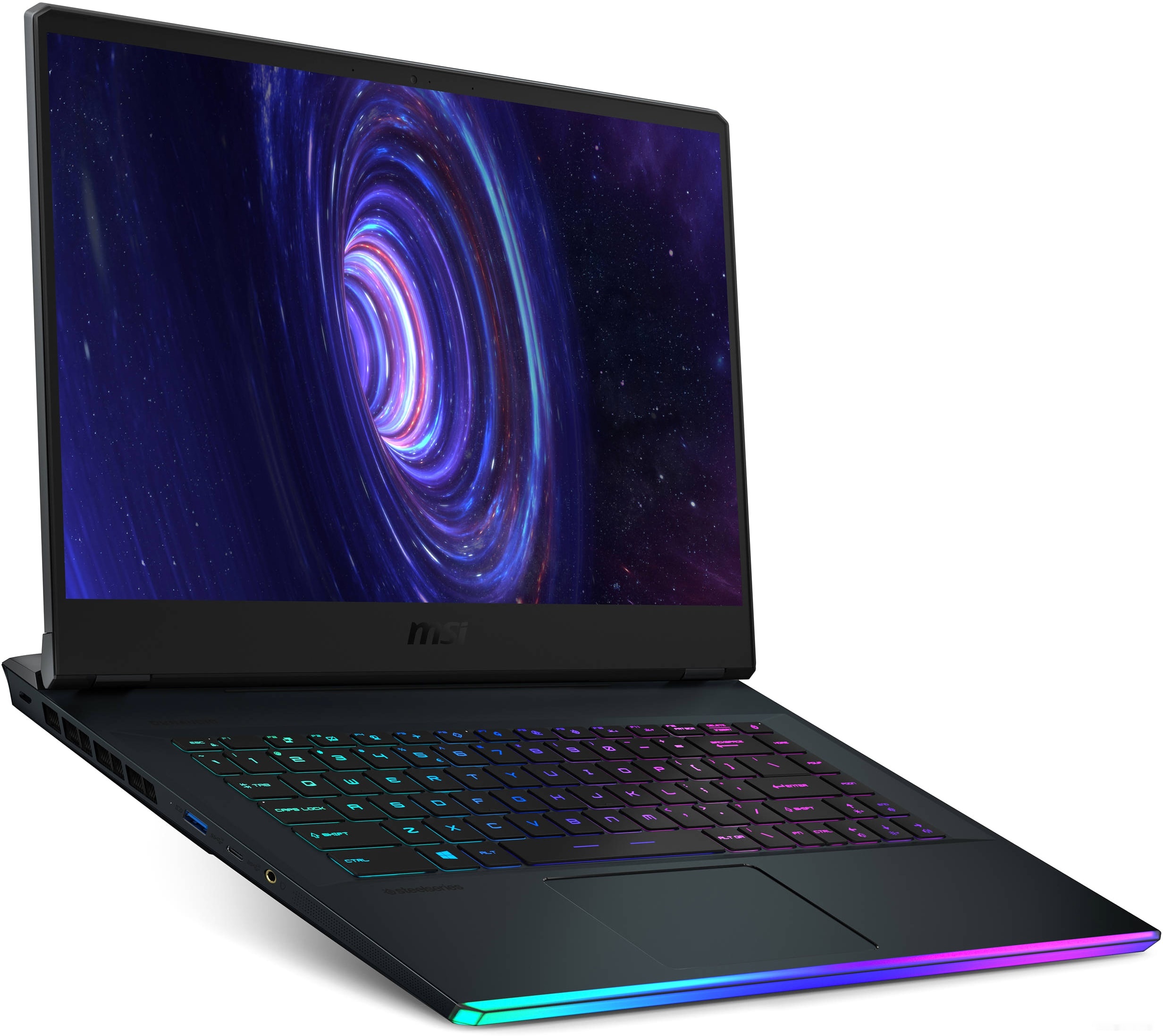 Игровой ноутбук MSI GE66 Raider 10SGS-062RU, фото 2