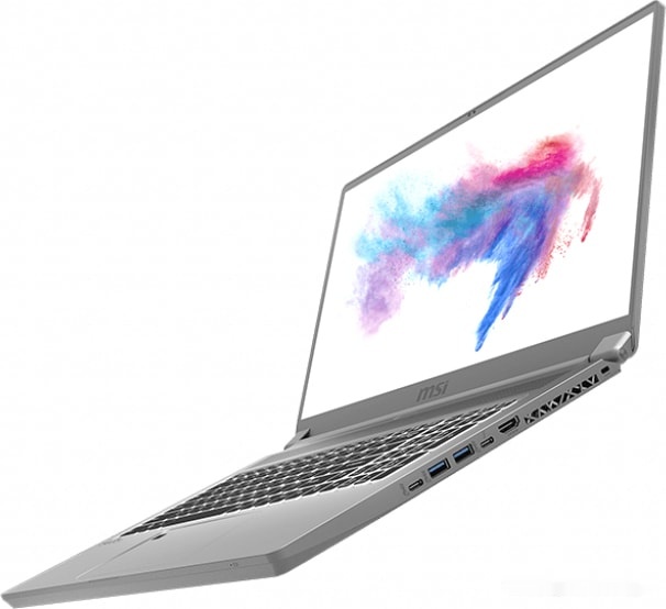 Ноутбук MSI Creator 17 A10SFS-471RU, фото 4