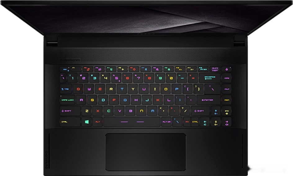 Игровой ноутбук MSI GS66 Stealth 10SGS-243RU, фото 2