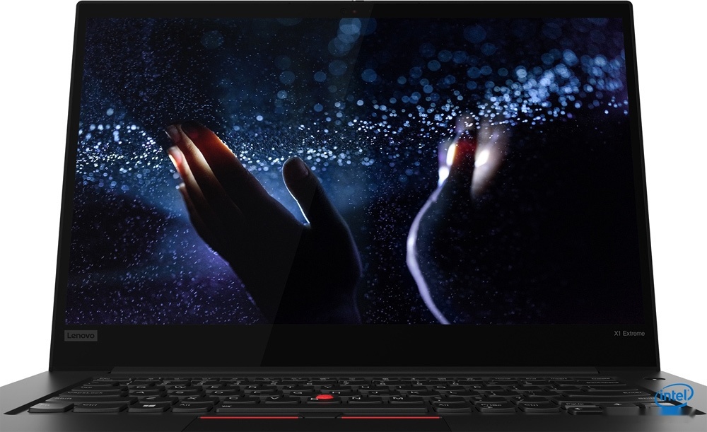 Рабочая станция Lenovo ThinkPad X1 Extreme (2nd Gen) 20QV0012RT, фото 11