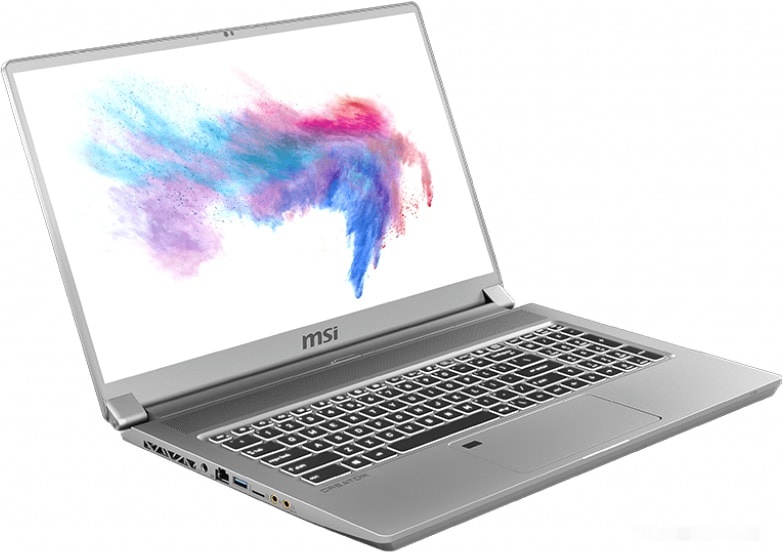 Ноутбук MSI Creator 17 A10SFS-471RU, фото 2