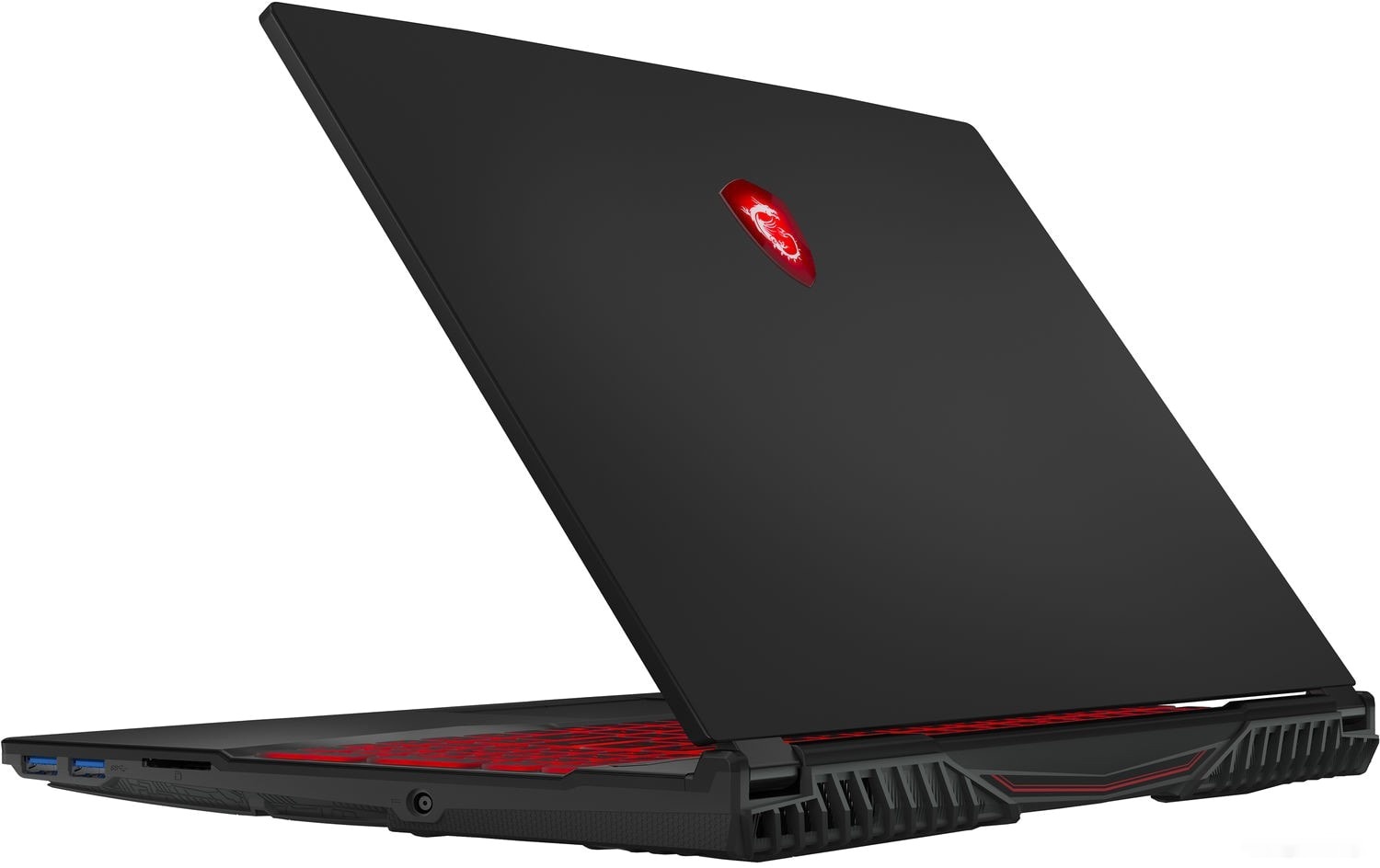 Игровой ноутбук MSI GL65 Leopard 10SCXR-023XRU, фото 5