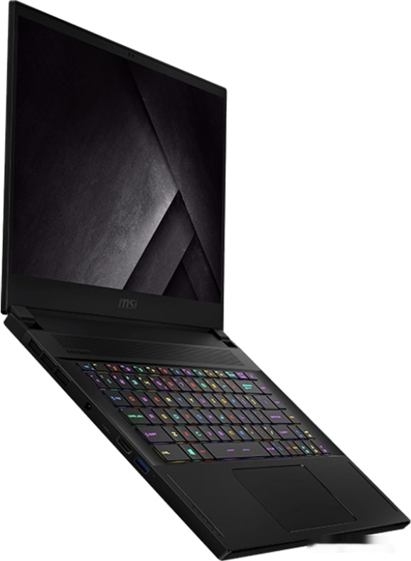 Игровой ноутбук MSI GS66 Stealth 10SGS-243RU, фото 4