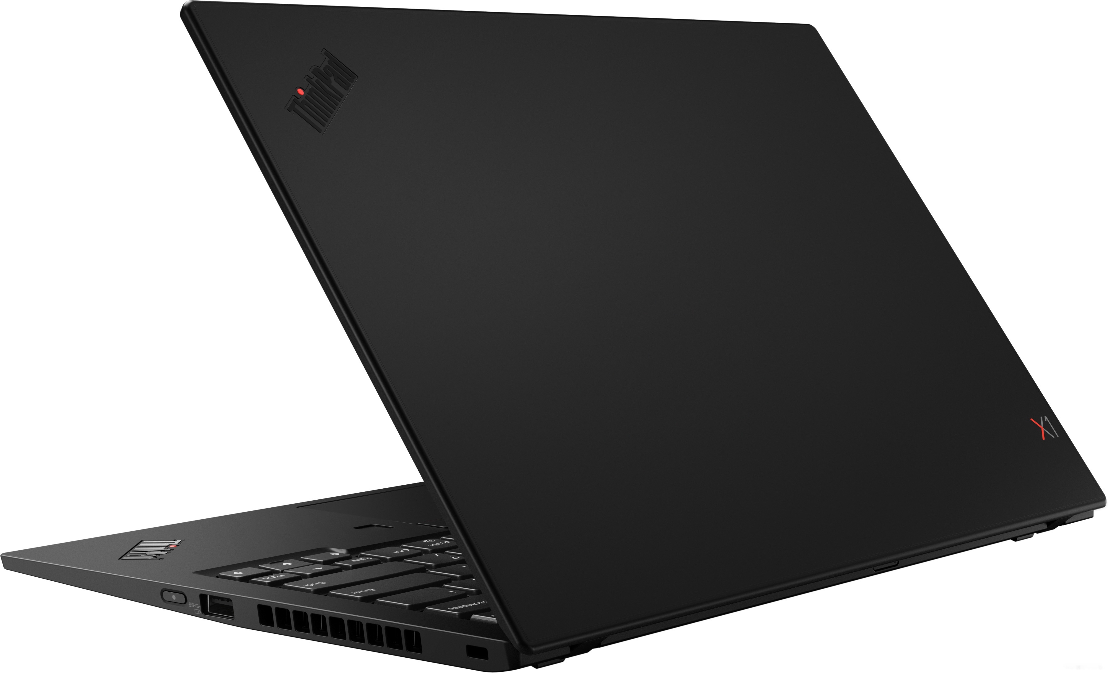 Ноутбук Lenovo ThinkPad X1 Carbon 7 20QD0037RT, фото 14