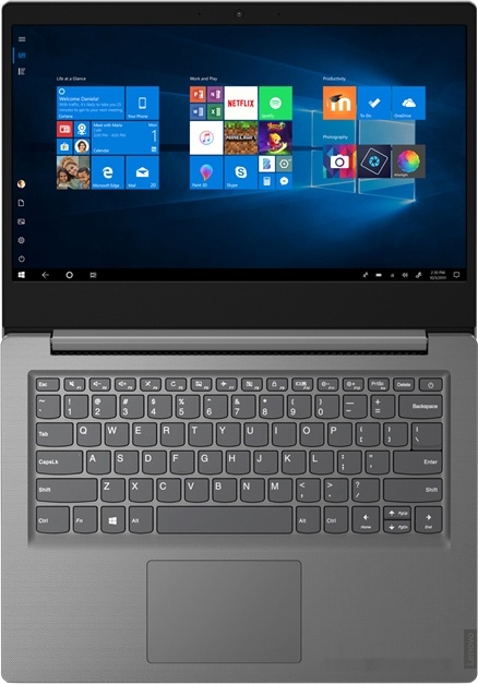 Ноутбук Lenovo V14-IWL 81YB003PRU, фото 6