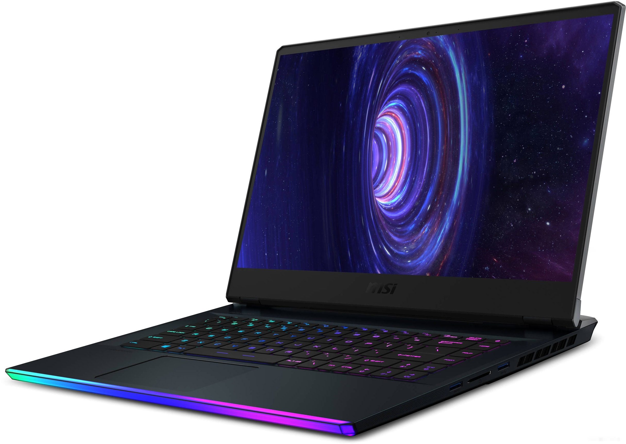 Игровой ноутбук MSI GE66 Raider 10SGS-062RU, фото 6