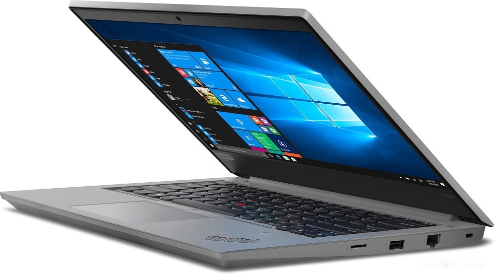 Ноутбук Lenovo ThinkPad E14 20RA001KRT, фото 7