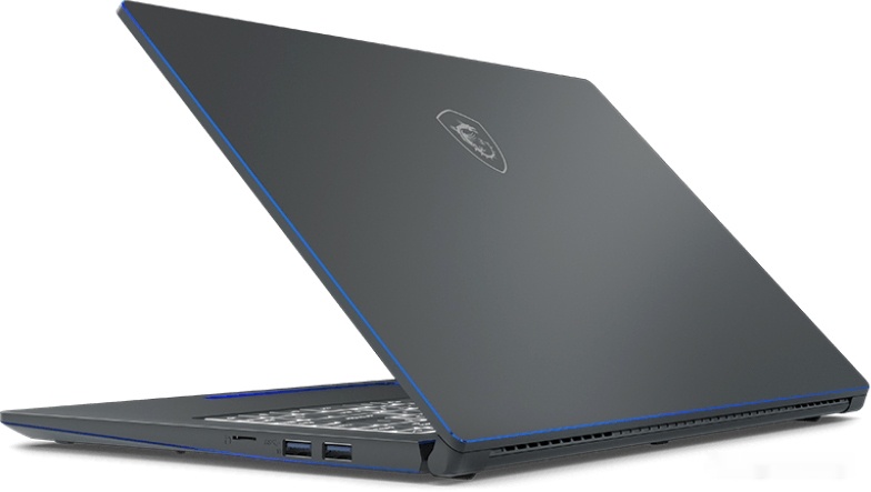 Ноутбук MSI Prestige 15 A10SC-027RU, фото 3