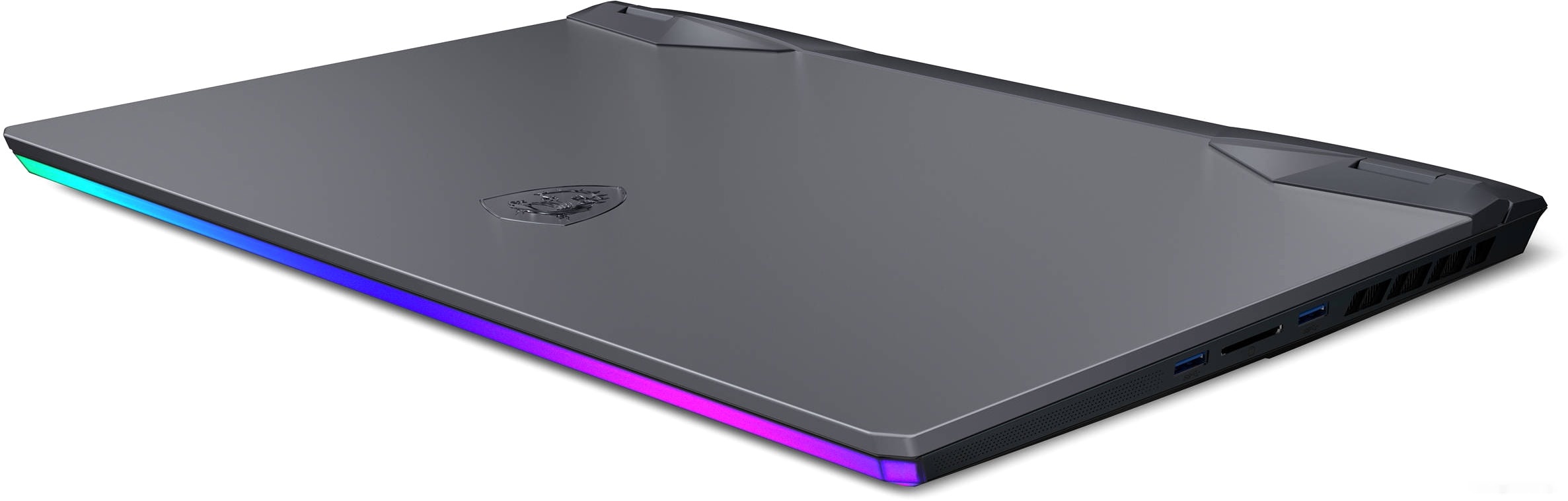 Игровой ноутбук MSI GE66 Raider 10SGS-062RU, фото 4