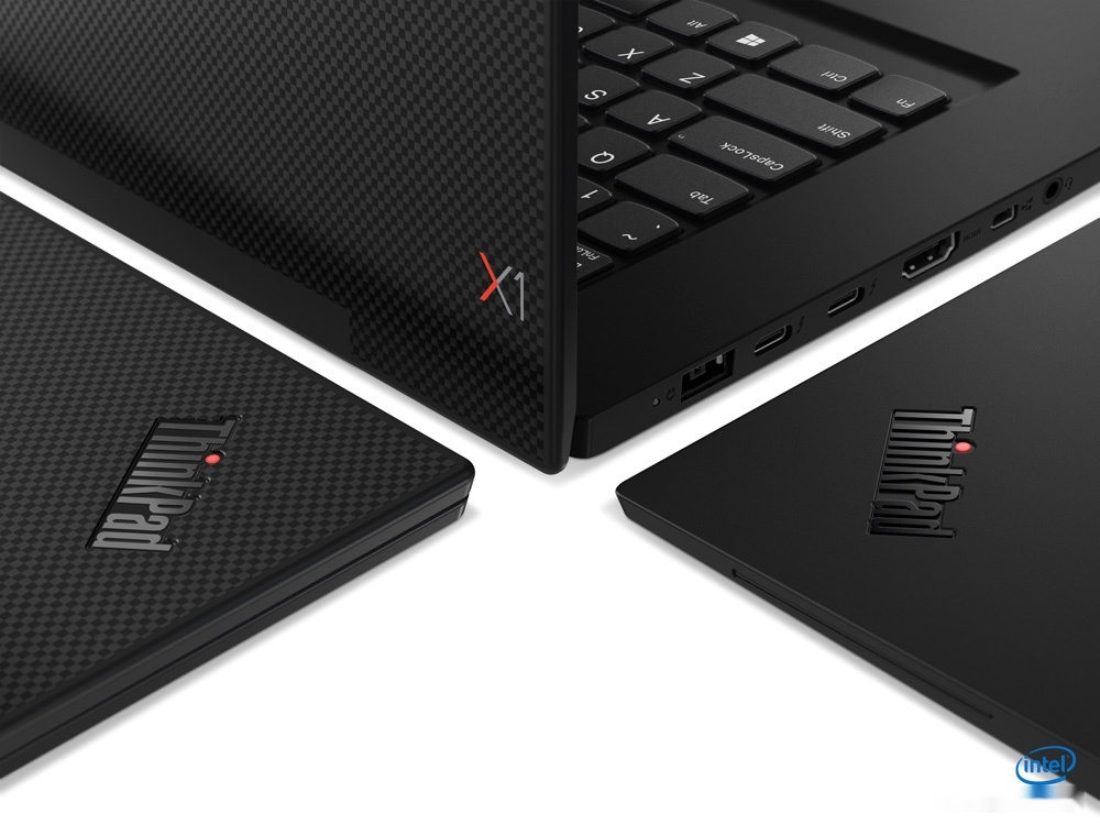 Рабочая станция Lenovo ThinkPad X1 Extreme (2nd Gen) 20QV0012RT, фото 7