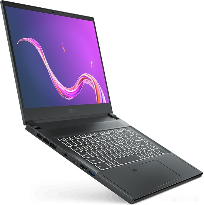 Ноутбук MSI Creator 15 A10SE-032RU, фото 5