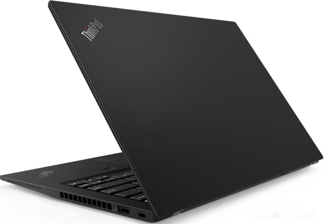 Ноутбук Lenovo ThinkPad T495s 20QJ000GRT, фото 7