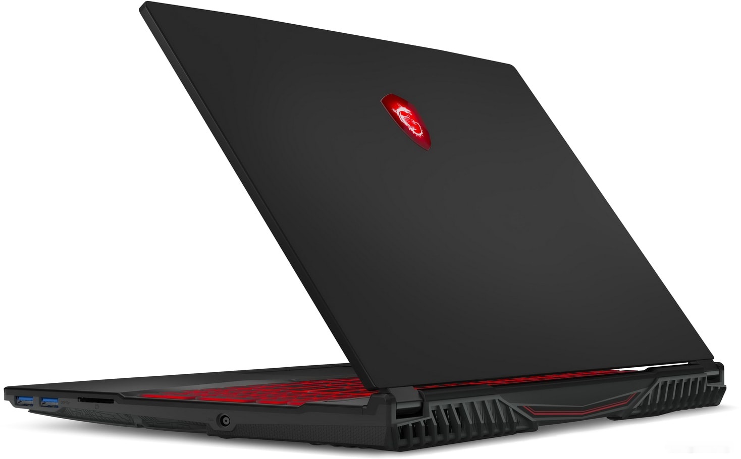 Ноутбук MSI GL65 Leopard 10SCSR-017RU, фото 5