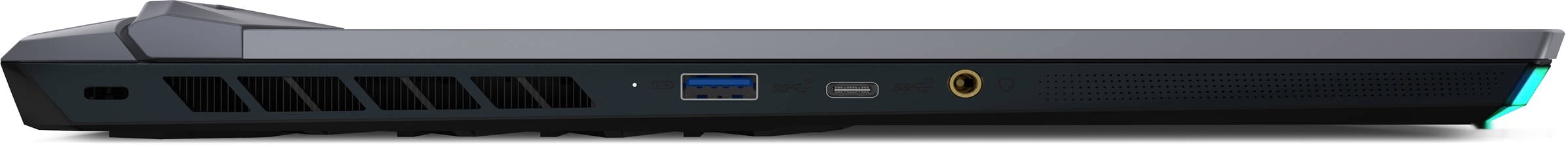Игровой ноутбук MSI GE66 Raider 10SGS-062RU, фото 3