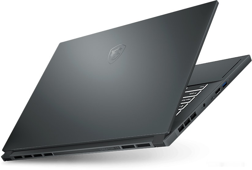 Ноутбук MSI Creator 15 A10SE-032RU, фото 2