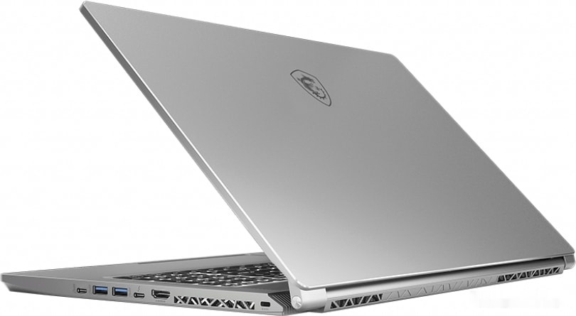 Ноутбук MSI Creator 17 A10SFS-471RU, фото 3