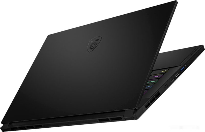 Игровой ноутбук MSI GS66 Stealth 10SGS-243RU, фото 3