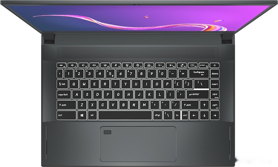 Ноутбук MSI Creator 15 A10SE-032RU, фото 3