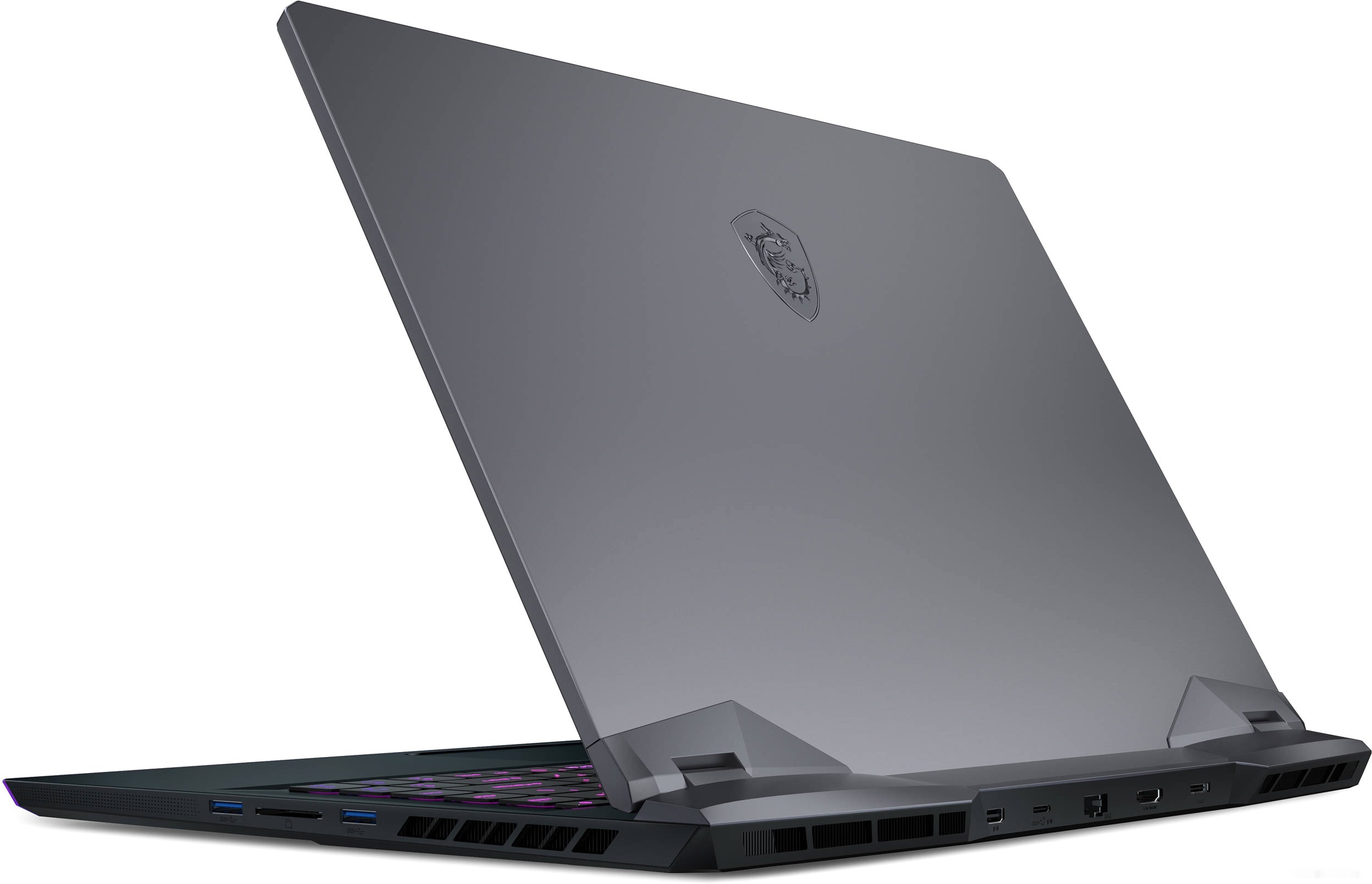 Игровой ноутбук MSI GE66 Raider 10SGS-062RU, фото 8