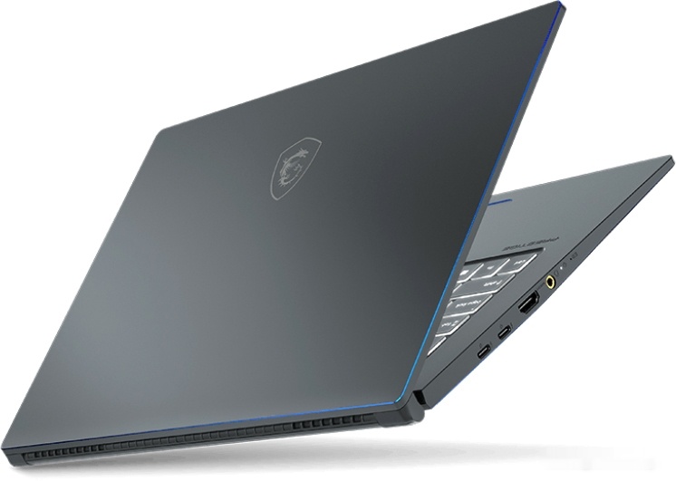 Ноутбук MSI Prestige 15 A10SC-027RU, фото 4
