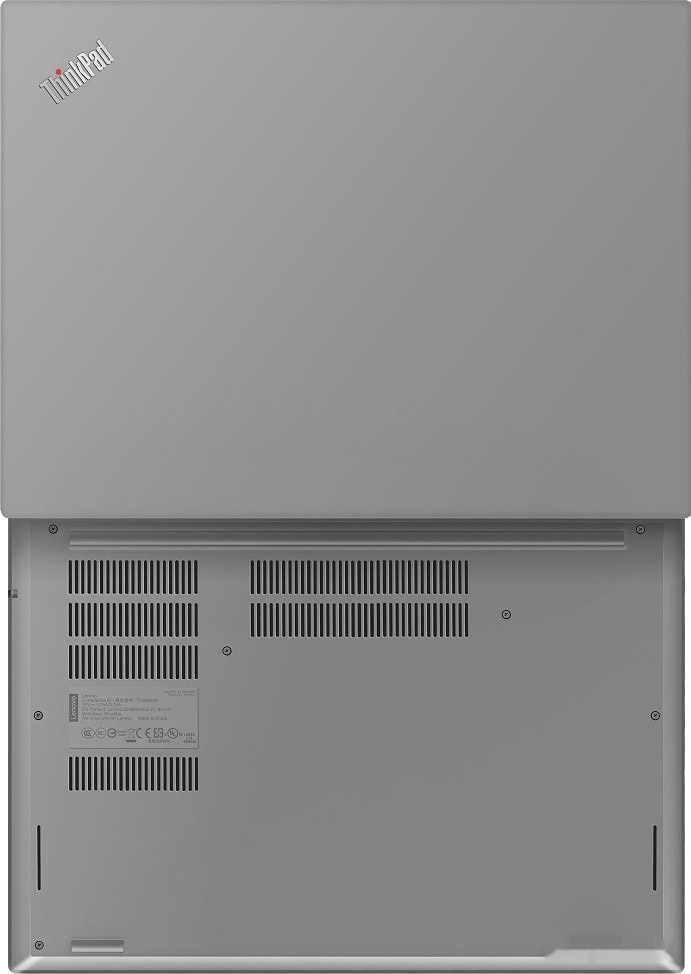 Ноутбук Lenovo ThinkPad E14 20RA001KRT, фото 8
