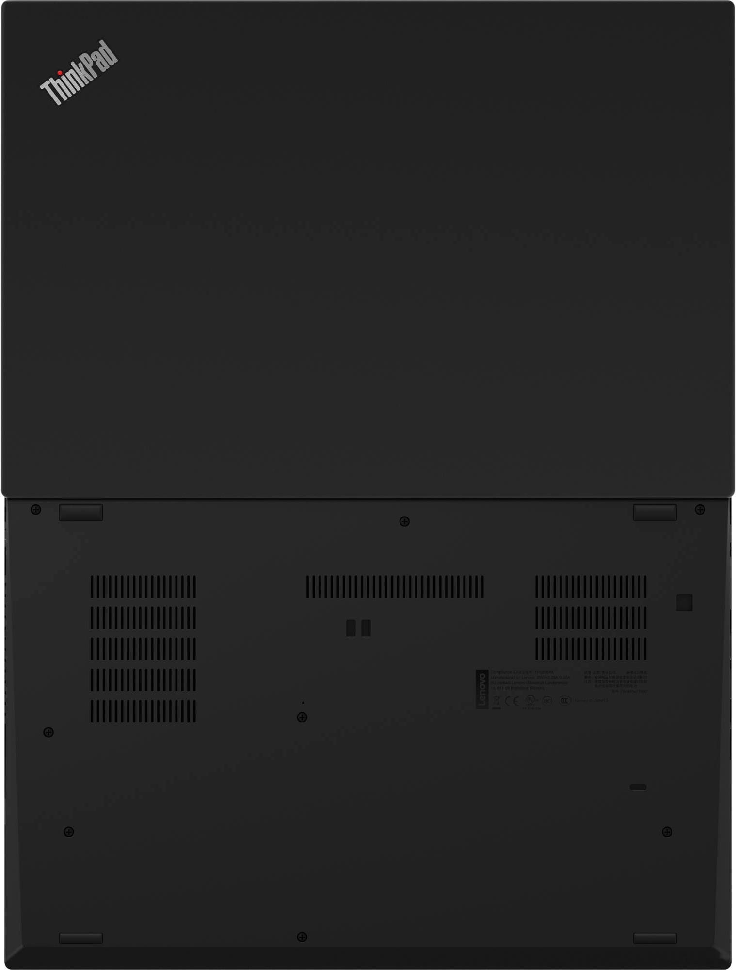 Ноутбук Lenovo ThinkPad T590 20N4000FRT, фото 8