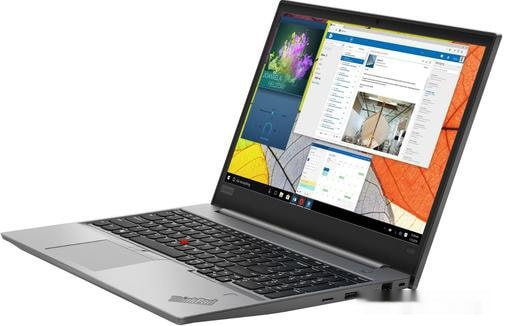 Ноутбук Lenovo ThinkPad E14 20RA001KRT, фото 3