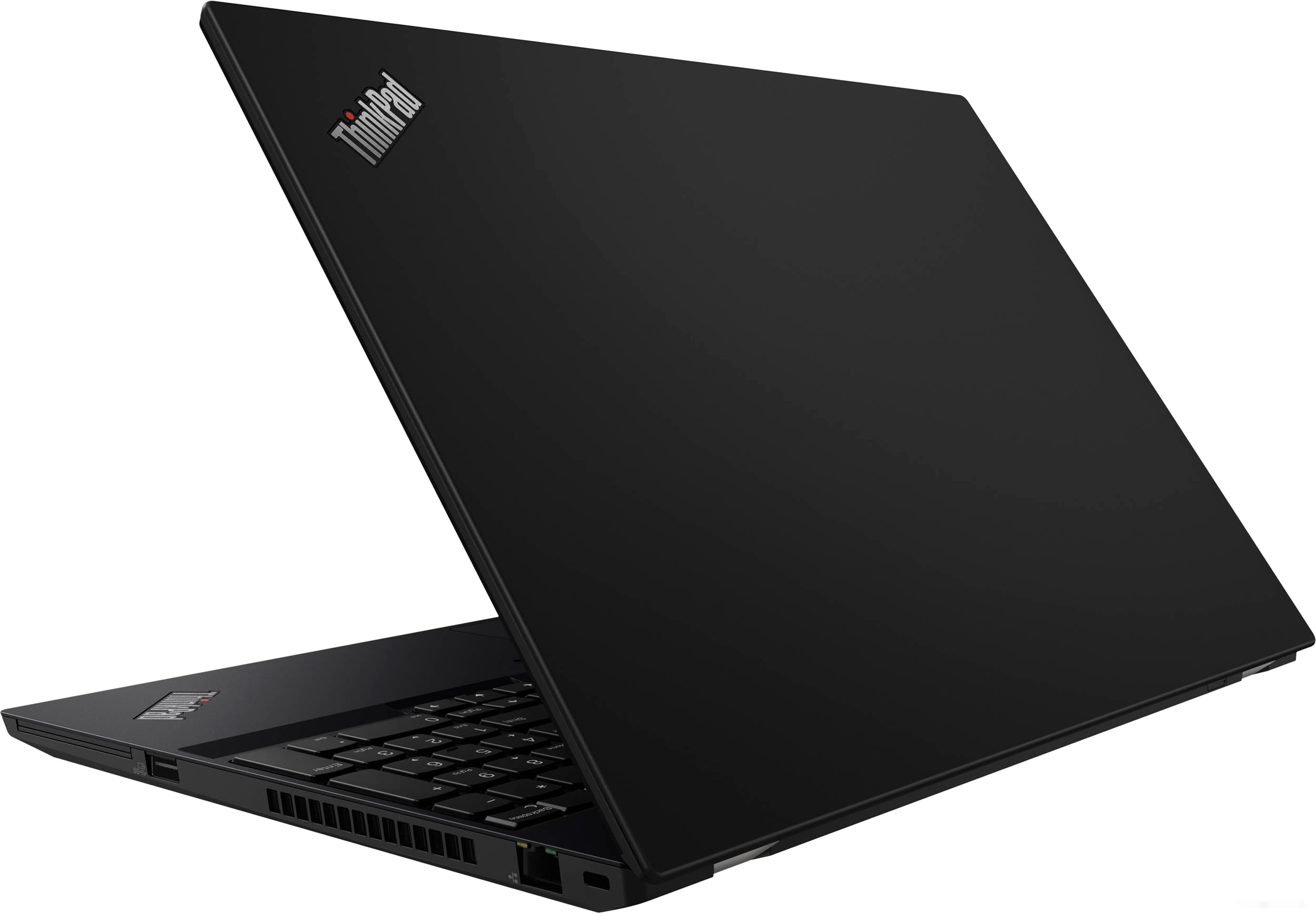 Ноутбук Lenovo ThinkPad T590 20N4000ERT, фото 8