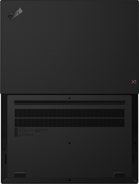 Рабочая станция Lenovo ThinkPad X1 Extreme (2nd Gen) 20QV000URT, фото 7