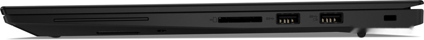Рабочая станция Lenovo ThinkPad X1 Extreme (2nd Gen) 20QV0012RT, фото 17