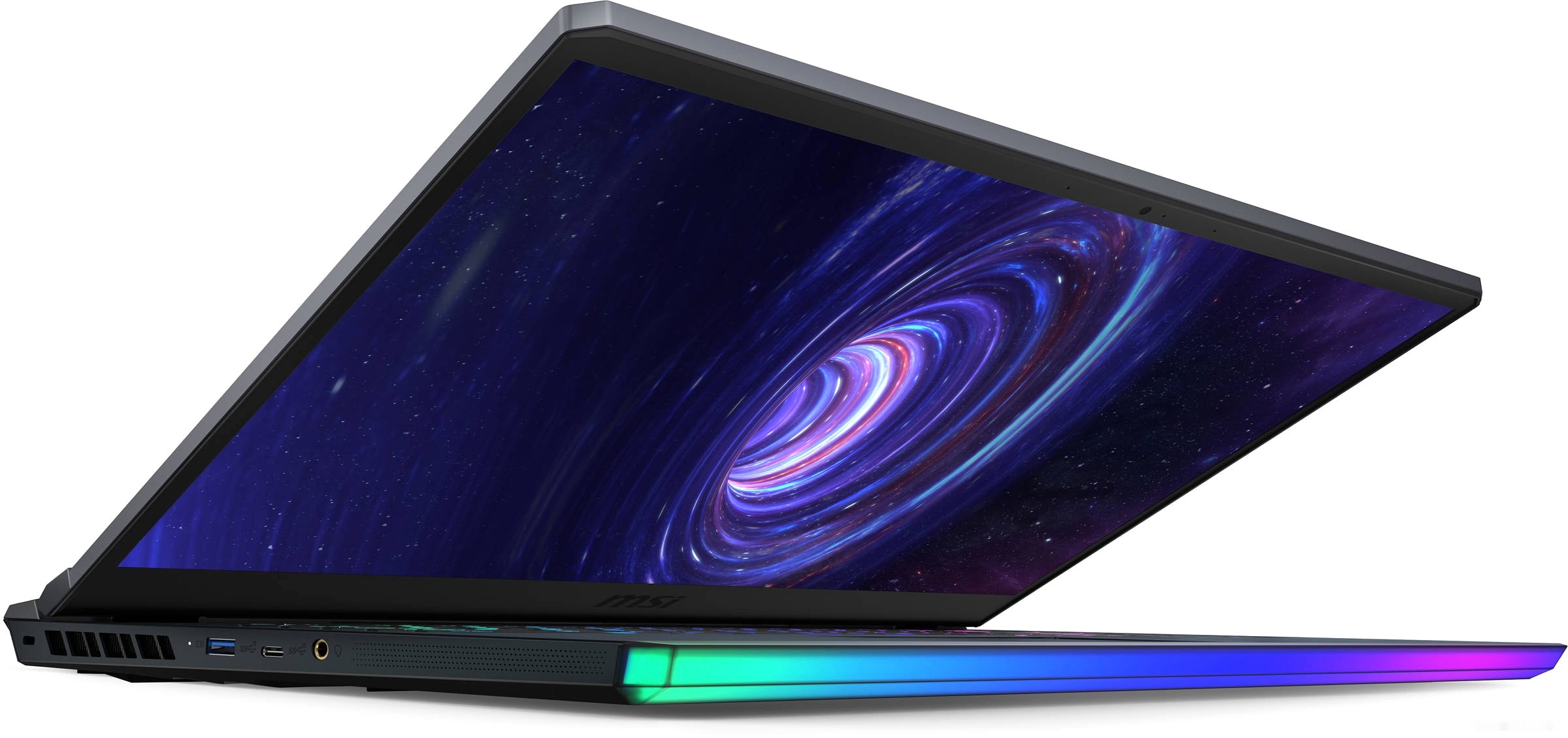 Игровой ноутбук MSI GE66 Raider 10SGS-062RU, фото 10