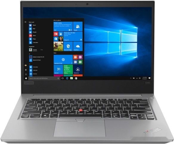 Ноутбук Lenovo ThinkPad E14 20RA001KRT, фото 1