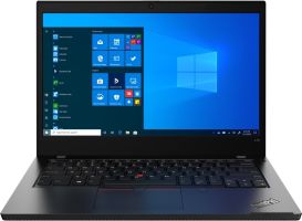 Ноутбук Lenovo ThinkPad L14 Gen 1 20U1000VRT
