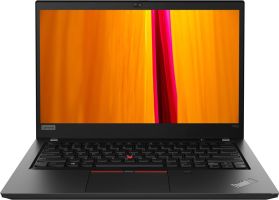 Ноутбук Lenovo ThinkPad T495 20NJ000VRT