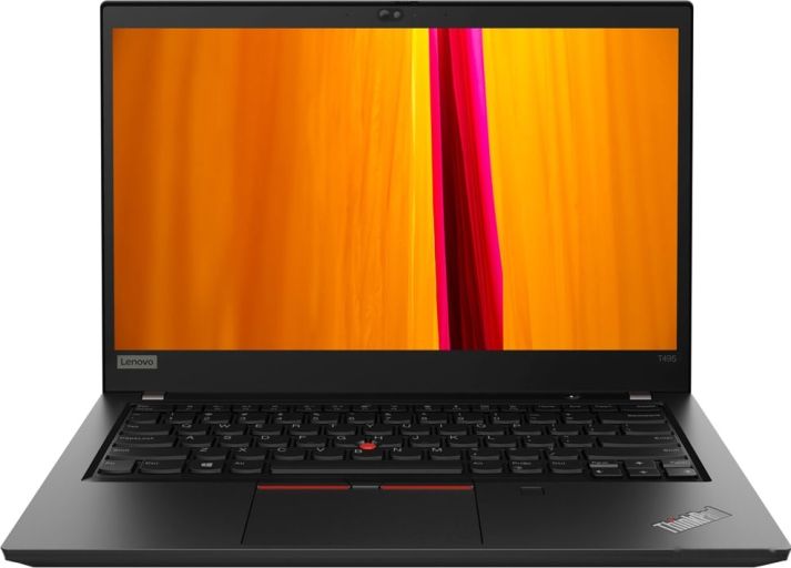 Ноутбук Lenovo ThinkPad T495 20NJ0012RT, фото 1