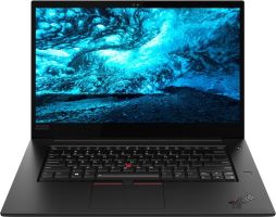 Рабочая станция Lenovo ThinkPad X1 Extreme (2nd Gen) 20QV000URT