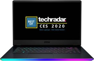 Игровой ноутбук MSI GE66 Raider 10SGS-062RU