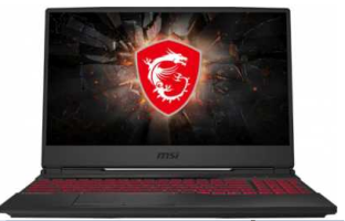 Ноутбук MSI GL65 Leopard 10SCSR-017RU