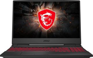 Ноутбук MSI GL65 Leopard 10SCSR-019XRU