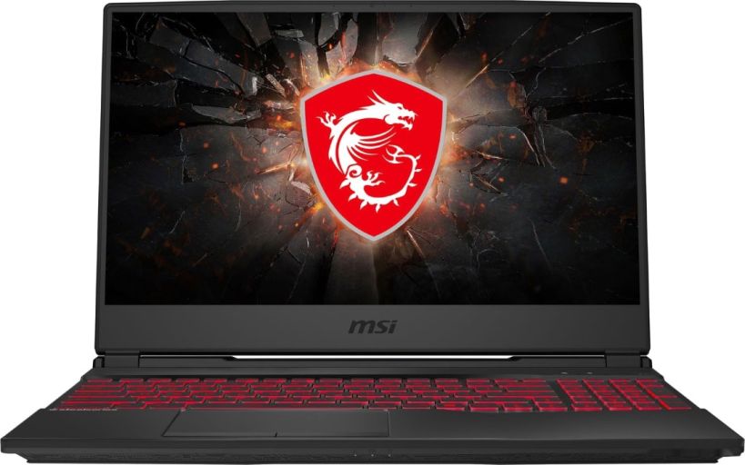 Игровой ноутбук MSI GL65 Leopard 10SCXR-023XRU, фото 1