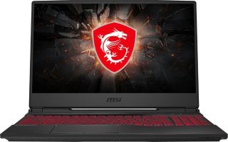 Игровой ноутбук MSI GL65 Leopard 10SCXR-023XRU