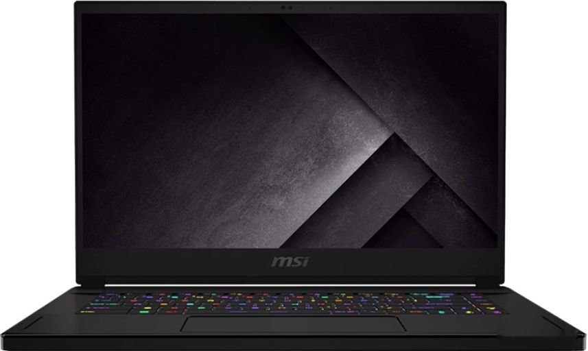 Игровой ноутбук MSI GS66 Stealth 10SGS-243RU, фото 1