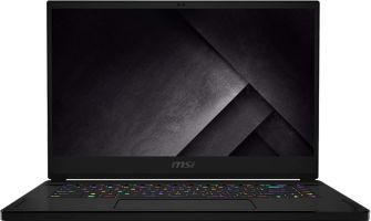 Игровой ноутбук MSI GS66 Stealth 10SGS-243RU