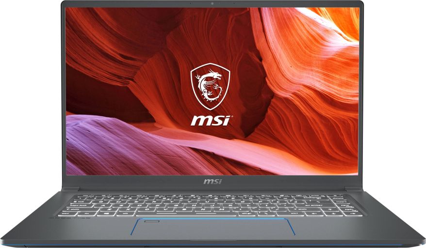 Ноутбук MSI Prestige 15 A10SC-027RU, фото 1