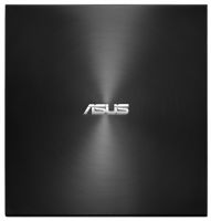 Оптический накопитель Asus SDRW-08U7M-U Black