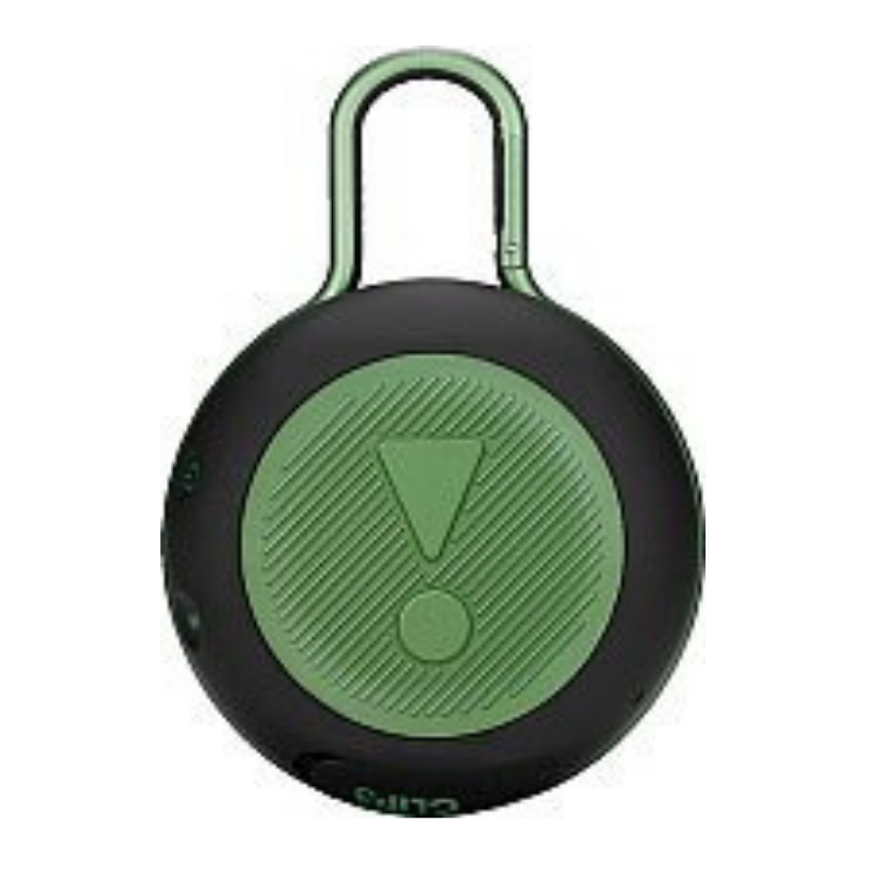 Портативная акустика JBL Clip 3 (Khaki), фото 2