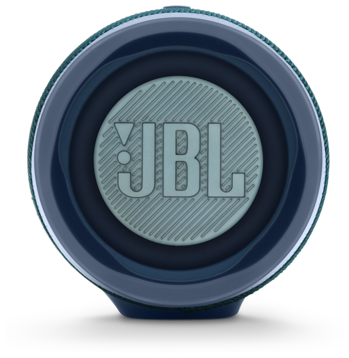 Портативная акустика JBL Charge 4, фото 3