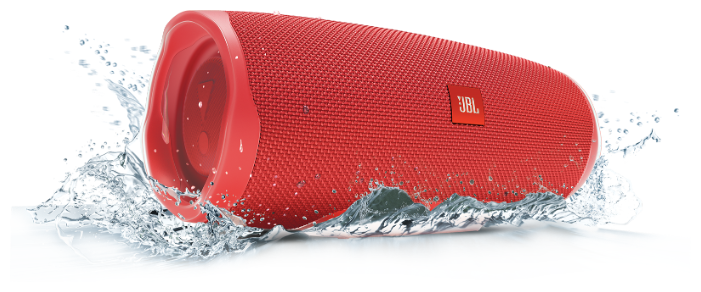 Портативная акустика JBL Charge 4, фото 29