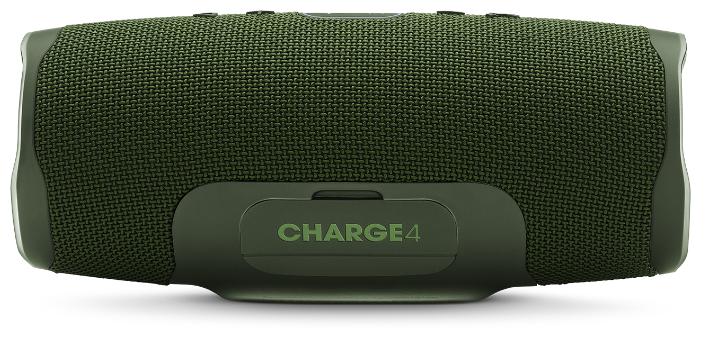 Портативная акустика JBL Charge 4, фото 8
