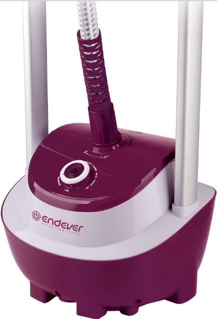 Отпариватель Endever Odyssey Q-5, фото 2